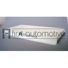 C30258 1A FIRST AUTOMOTIVE Фільтр повітря у внутрішньому просторі