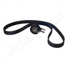 KDD-818 JAPANPARTS Комплект ременя ГРМ