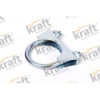 0558540 KRAFT AUTOMOTIVE З'єднувальні елементи система випуску