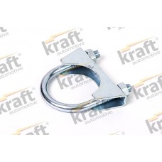0558540 KRAFT AUTOMOTIVE З'єднувальні елементи система випуску