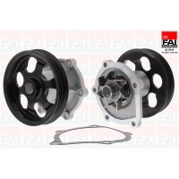 WP6195 FAI AutoParts Водяний насос охолодження двигуна