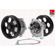WP6195 FAI AutoParts Водяний насос охолодження двигуна