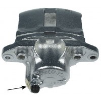 8AC 355 388-291 HELLA PAGID Гальмівний супорт