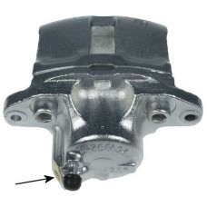 8AC 355 388-291 HELLA PAGID Гальмівний супорт