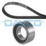 KTB184 DAYCO Комплект ременя ГРМ