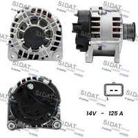 A12VA0042A2 SIDAT Генератор