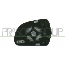 AD6207503 PRASCO Дзеркальне скло зовнішнє дзеркало