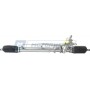 R21231NW MOTORHERZ Зубчатая рейка, Кермовий механізм