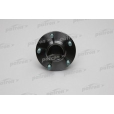 PBK7449H PATRON Комплект підшипника ступиці колеса