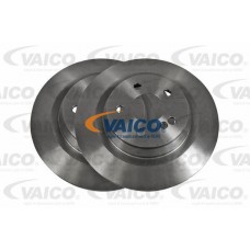 V30-80085 VAICO Гальмівний диск