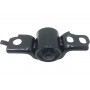 SCR-4550 KAVO PARTS Підвіска важіль незалежної підвіски колеса