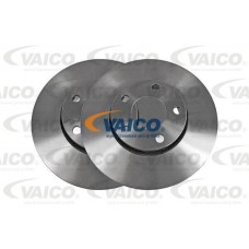 V10-80049 VAICO Гальмівний диск