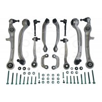 54497Set AIC Комлектующее руля, подвеска колеса