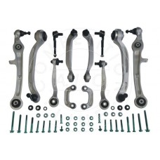 54497Set AIC Комлектующее руля, подвеска колеса