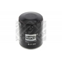 61134 MAPCO Масляний фільтр