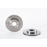 2133982 Omnicraft Гальмівний диск