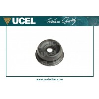 61195 UCEL Опора стійки амортизатора