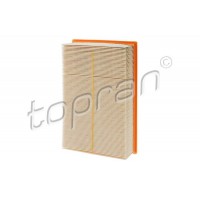 114 420 TOPRAN Повітряний фільтр