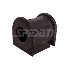 412633 SPIDAN CHASSIS PARTS Опора стабілізатора