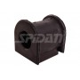 412633 SPIDAN CHASSIS PARTS Опора стабілізатора