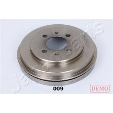 TA-009C JAPANPARTS Гальмівний барабан