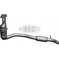FR8032 EEC Катализатор