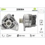 200004 VALEO Генератор
