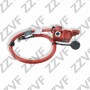 ZVKK137 ZZVF Адаптер акумуляторної батареї