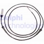 SS20210 DELPHI Датчик частота обертання колеса