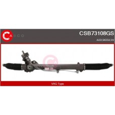CSB73108GS CASCO Кермовий механізм