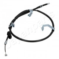 BC-K31R JAPANPARTS Тросик, cтояночный тормоз