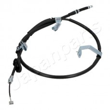 BC-K31R JAPANPARTS Тросик, cтояночный тормоз