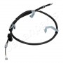 BC-K31R JAPANPARTS Тросик, cтояночный тормоз