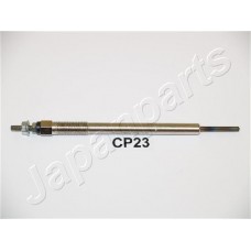 CP23 JAPANPARTS Свічка розжарювання