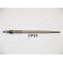CP23 JAPANPARTS Свічка розжарювання