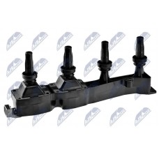 ECZ-PE-005 NTY Котушка запалювання