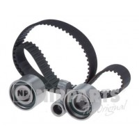 J1112053 NIPPARTS Комплект ременя ГРМ