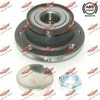 01.97343 AUTOKIT Комплект підшипника ступиці колеса