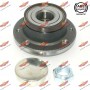 01.97343 AUTOKIT Комплект підшипника ступиці колеса