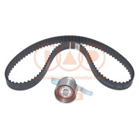 127-06070K IAP QUALITY PARTS Комплект ременя ГРМ