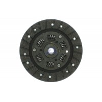 DE-FI02 AISIN Диск зчеплення