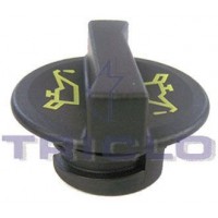 кришка заливна горловина TRICLO 318898