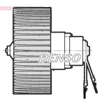 DEA09201 DENSO Вентилятор салону
