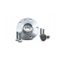 VKBA3643 SKF Комплект підшипника ступиці колеса
