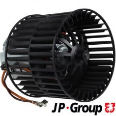 1226100100 JP GROUP Вентилятор салону