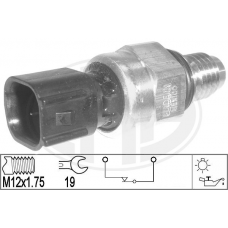 WG1492638 WILMINK GROUP Датчик тиску масла