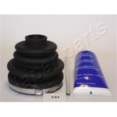 KB-131 JAPANPARTS Комплект пыльника, Привідний вал