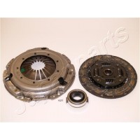 KF-421 JAPANPARTS Комплект зчеплення