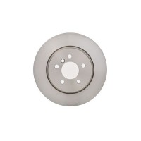 0 986 479 D58 BOSCH Гальмівний диск