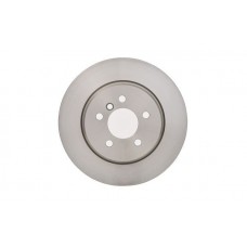 0 986 479 D58 BOSCH Гальмівний диск